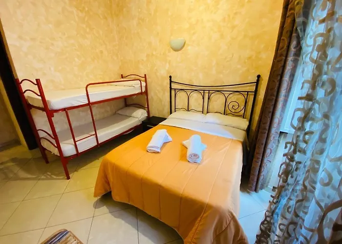Rose Village Guest House